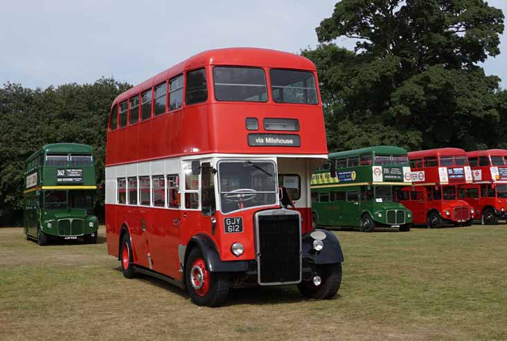 Plymouth Leyland Titan PD2 Leyland 397